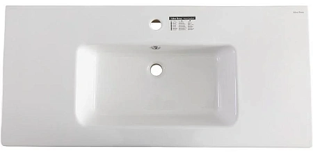 Раковина Allen Brau Fantasy 102 4.11014.20 Раковина Allen Brau Fantasy 102 4.11014.20