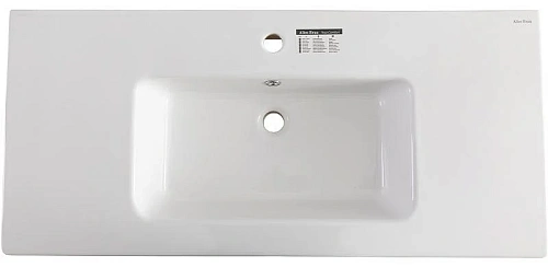 Раковина Allen Brau Fantasy 102 4.11014.20 Раковина Allen Brau Fantasy 102 4.11014.20