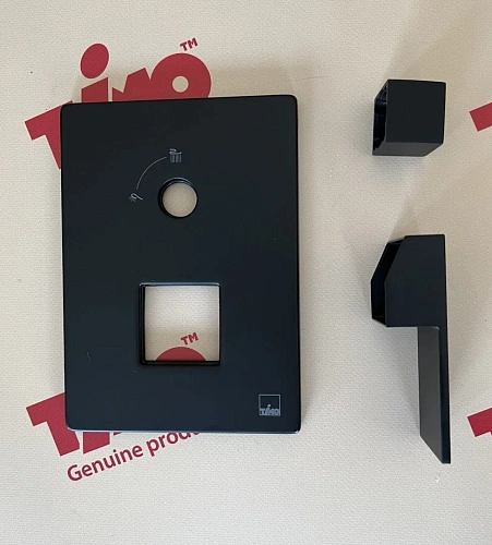 Душевая система Timo Selene SX-2069/03SM встраиваемая черный Душевая система Timo Selene SX-2069/03SM встраиваемая черный