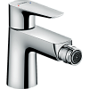 Картинка анонса товара «смеситель для биде hansgrohe talis e 71720000»
