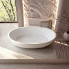 Ванна из искусственного камня Fontana Адель 1700x850 ФР-00018393 Solid Surface белый матовый Ванна из искусственного камня Fontana Адель 1700x850 ФР-00018393 Solid Surface белый матовый