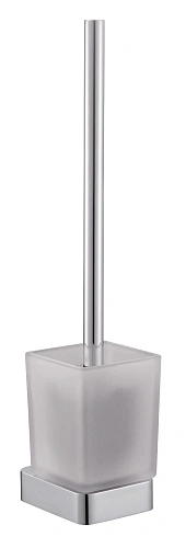 Ершик для унитаза Wonzon & Woghand хром (WW-9529) Ершик для унитаза Wonzon & Woghand хром (WW-9529)