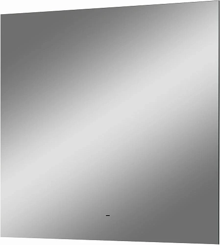 Зеркало DIWO Элиста 100x100 с подсветкой 543499 Зеркало DIWO Элиста 100x100 с подсветкой 543499