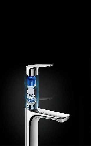 Смеситель для раковины ARROW AG4139CP, хром Смеситель для раковины ARROW AG4139CP, хром