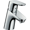 Смеситель для раковины Hansgrohe Focus 31130000
