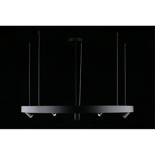 Люстра подвесная Aployt Jolanta APL.041.13.75 Люстра подвесная Aployt Jolanta APL.041.13.75