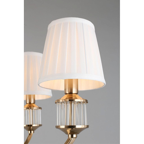 Люстра подвесная Aployt Zhaklin APL.744.03.06 Люстра подвесная Aployt Zhaklin APL.744.03.06