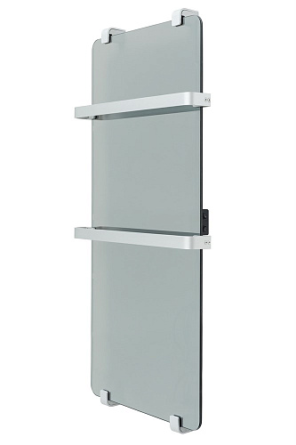 Полотенцесушитель электрический Allen Brau Infinity 100x44 8.21002.GL Полотенцесушитель электрический Allen Brau Infinity 100x44 8.21002.GL