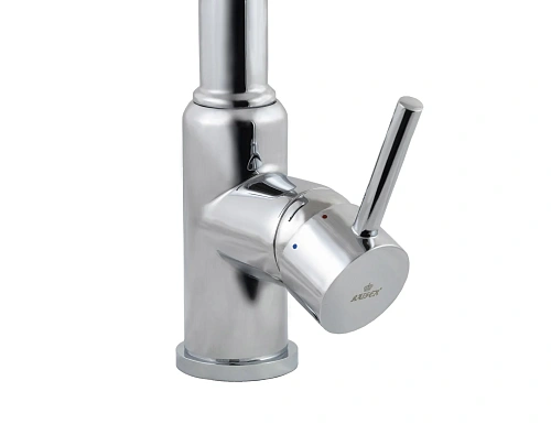 Смеситель для кухни Kaiser 13044 хром с фильтром Барьер Эксперт Slim Классик. БР13044 Смеситель для кухни Kaiser 13044 хром с фильтром Барьер Эксперт Slim Классик. БР13044