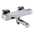 Смеситель для ванны Swedbe Mercury 9062 термостатический Смеситель для ванны Swedbe Mercury 9062 термостатический
