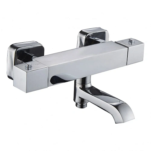 Смеситель для ванны Swedbe Mercury 9062 термостатический Смеситель для ванны Swedbe Mercury 9062 термостатический