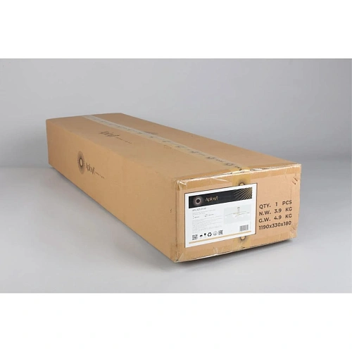 Люстра потолочная Aployt Ewelina APL.621.07.09 Люстра потолочная Aployt Ewelina APL.621.07.09