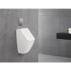 Писсуар Villeroy & Boch Venticello с сифоном 5504R1R1 Писсуар Villeroy & Boch Venticello с сифоном 5504R1R1
