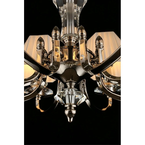 Люстра подвесная Aployt Jula APL.707.03.08 Люстра подвесная Aployt Jula APL.707.03.08