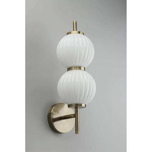 Светильник настенный (Бра) Aployt Zhizel APL.608.01.02 Светильник настенный (Бра) Aployt Zhizel APL.608.01.02