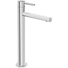 Картинка анонса товара «смеситель для раковины vitra origin a42558 хром»