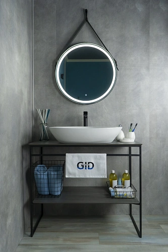 Раковина Gid N9062 51117 накладная белая 66.5x44x15 Раковина Gid N9062 51117 накладная белая 66.5x44x15