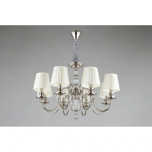 Люстра подвесная Aployt Gaell APL.704.03.08 Люстра подвесная Aployt Gaell APL.704.03.08