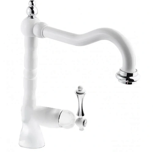 Смеситель для раковины CEZARES MARGOT-LSM2-BIO Смеситель для раковины CEZARES MARGOT-LSM2-BIO