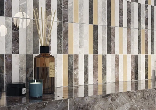 Плитка керамическая Cersanit Landscape многоцветный 29,8x59,8 16779 Плитка керамическая Cersanit Landscape многоцветный 29,8x59,8 16779