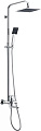 Душевая система Kaiser 33182 Душевая система Kaiser 33182