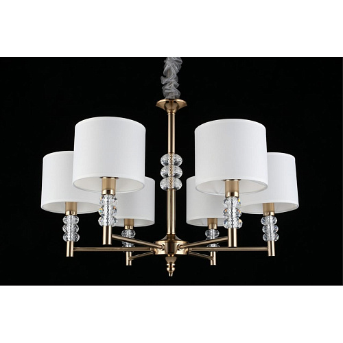 Люстра подвесная Aployt Franula APL.724.03.06 Люстра подвесная Aployt Franula APL.724.03.06