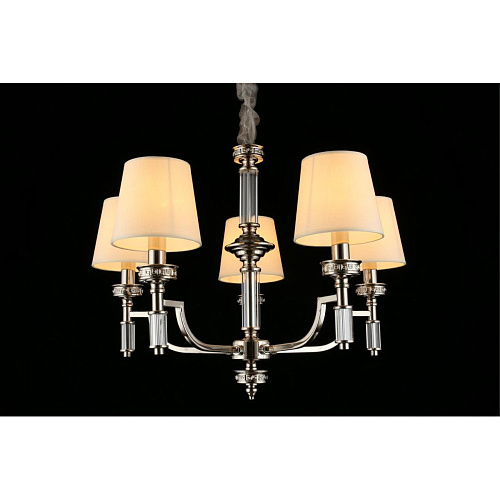 Люстра подвесная Aployt Patricia APL.716.03.05 Люстра подвесная Aployt Patricia APL.716.03.05