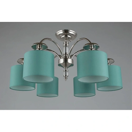 Люстра потолочная Aployt Nikolet APL.714.07.06 Люстра потолочная Aployt Nikolet APL.714.07.06