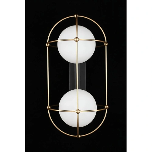 Светильник настенный (Бра) Aployt Mahot APL.317.01.02 Светильник настенный (Бра) Aployt Mahot APL.317.01.02