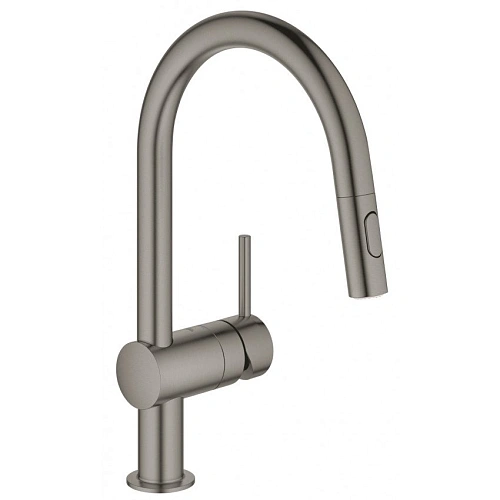 Смеситель для кухни Grohe Minta (32321AL) Смеситель для кухни Grohe Minta (32321AL)