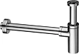 Сифон для раковины Paffoni Minimal ZACC240CR Сифон для раковины Paffoni Minimal ZACC240CR