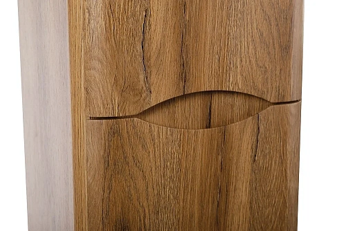 Шкаф-пенал BelBagno ACQUA-1600-2A-SC-RR-P подвесной 320x320 Rovere Rustico Шкаф-пенал BelBagno ACQUA-1600-2A-SC-RR-P подвесной 320x320 Rovere Rustico