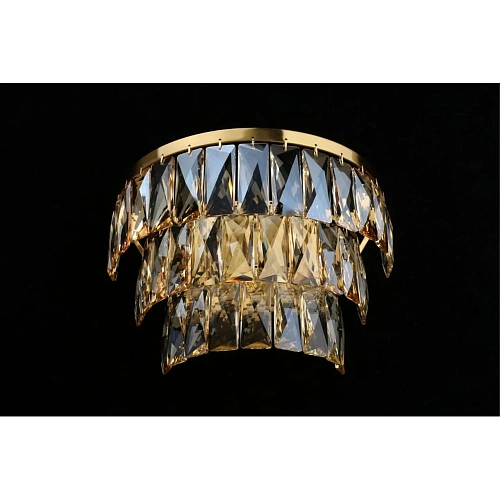 Светильник настенный (Бра) Aployt Francheska APL.837.01.02 Светильник настенный (Бра) Aployt Francheska APL.837.01.02