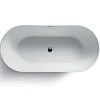 Акриловая ванна VAGNERPLAST MARBELLA 170 KRBV169MAR7X-64 Акриловая ванна VAGNERPLAST MARBELLA 170 KRBV169MAR7X-64