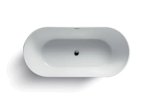 Акриловая ванна VAGNERPLAST MARBELLA 170 KRBV169MAR7X-64 Акриловая ванна VAGNERPLAST MARBELLA 170 KRBV169MAR7X-64