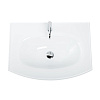 Картинка анонса товара «раковина cezares 82410 extra bianco 700x520 стекло»