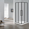 Душевой уголок Esbano SURF (ESOGS100KVB) ESS-100KV-B 100x100x195 Душевой уголок Esbano SURF (ESOGS100KVB) ESS-100KV-B 100x100x195