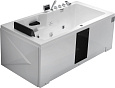 Акриловая ванна Gemy G9066 II K R 171x86 прямоугольная, правая, гидромассажная Акриловая ванна Gemy G9066 II K R 171x86 прямоугольная, правая, гидромассажная