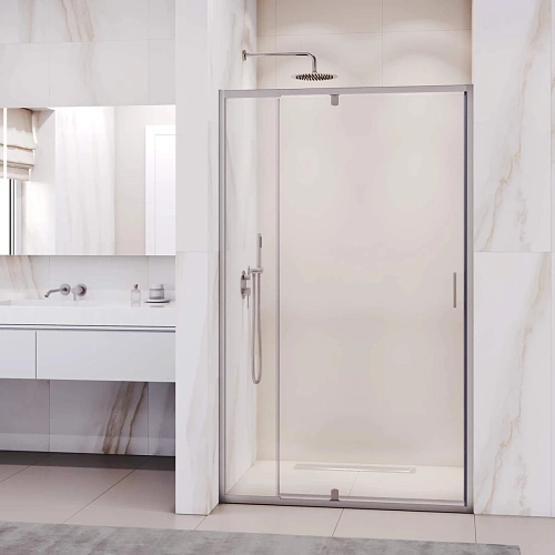 Душевая дверь RGW Passage PA-008 700 мм Easy Clean хром 350800878-11 Душевая дверь RGW Passage PA-008 700 мм Easy Clean хром 350800878-11