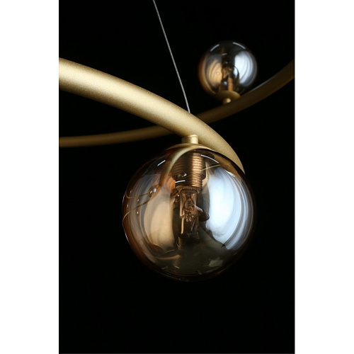 Люстра подвесная Aployt Polet APL.631.13.13 Люстра подвесная Aployt Polet APL.631.13.13