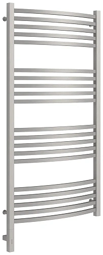 Полотенцесушитель электрический Сунержа Аркус 3.0 1200х600 МЭМ левый 071-5704-1260 Сатин Полотенцесушитель электрический Сунержа Аркус 3.0 1200х600 МЭМ левый 071-5704-1260 Сатин