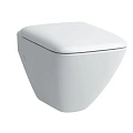 Унитаз подвесной Laufen Palace New 2070.3 (8.2070.3.000.000.1) компакт Унитаз подвесной Laufen Palace New 2070.3 (8.2070.3.000.000.1) компакт