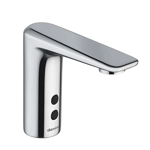 Смеситель для раковины Damixa Origin Evo 2 780290000 хром Смеситель для раковины Damixa Origin Evo 2 780290000 хром