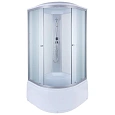 Душевая кабина Niagara NG 777-08BKN без крыши 7770824BKN Душевая кабина Niagara NG 777-08BKN без крыши 7770824BKN