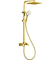 Душевая система Wonzon & Woghand Shakespeare, темное золото (WW-654602-DG) Душевая система Wonzon & Woghand Shakespeare, темное золото (WW-654602-DG)