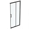 Душевая дверь Ideal Standard CONNECT 2 Corner Square/Rectangular K9261V3 90х195 см раздвижная