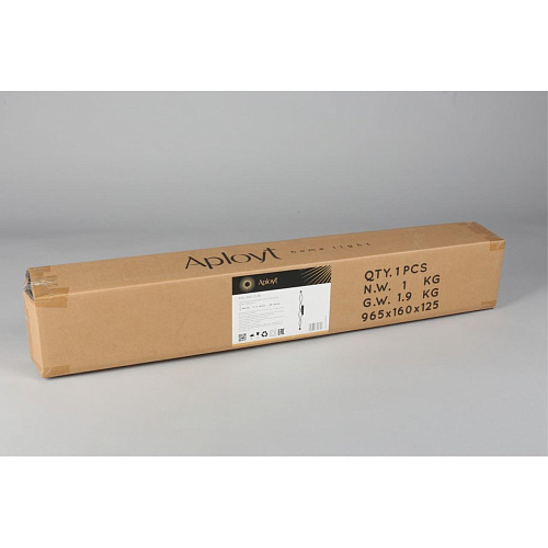 Светильник настенно-потолочный Aployt Nadayn APL.002.12.36 Светильник настенно-потолочный Aployt Nadayn APL.002.12.36