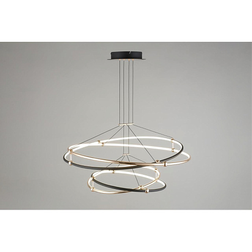 Люстра подвесная Aployt Diana APL.034.03.120 Люстра подвесная Aployt Diana APL.034.03.120