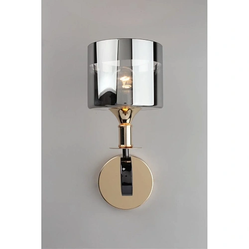 Светильник настенный (Бра) Omnilux Ausonia OML-68701-01 Светильник настенный (Бра) Omnilux Ausonia OML-68701-01