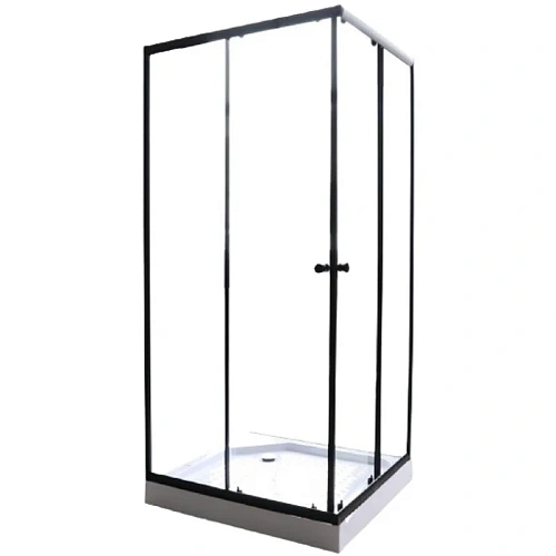 Душевой уголок Parly ZEQ911B с поддоном Душевой уголок Parly ZEQ911B с поддоном